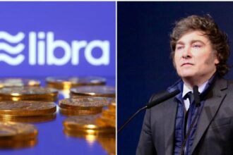 Criptogate Milei: revelan documento secreto sobre $LIBRA