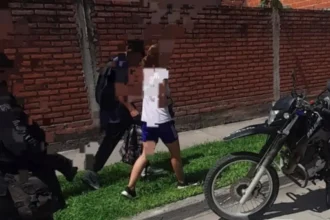 Detención en Palpalá: capturan a mujer buscada