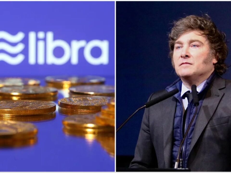 Criptogate Milei: revelan documento secreto sobre $LIBRA