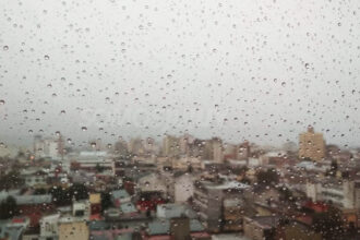 Lluvias San Salvador: Alerta por precipitaciones hasta el lunes