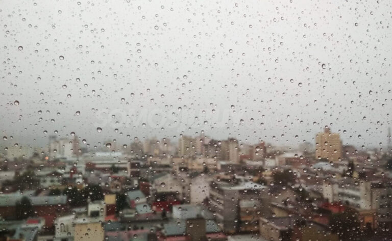 Lluvias San Salvador: Alerta por precipitaciones hasta el lunes
