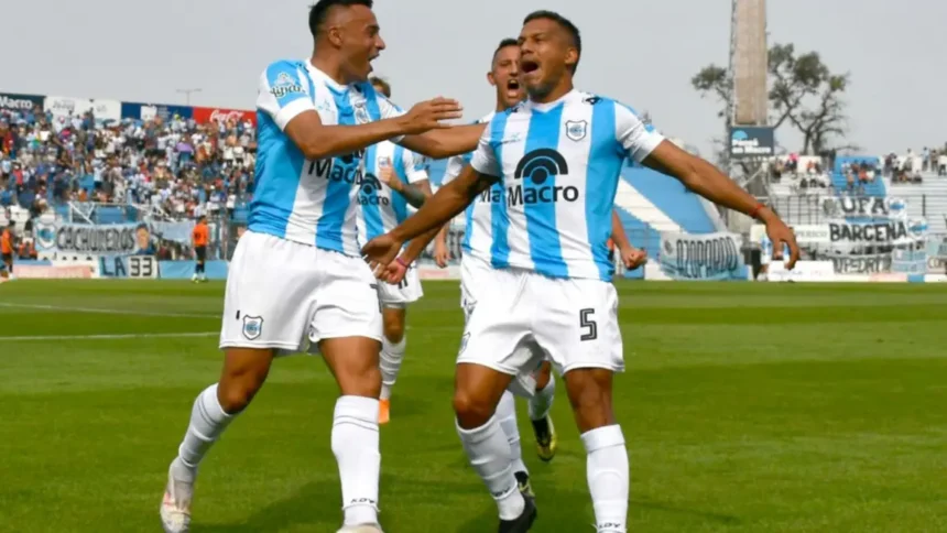 Comprá tu entrada online y ganá la camiseta oficial del Lobo