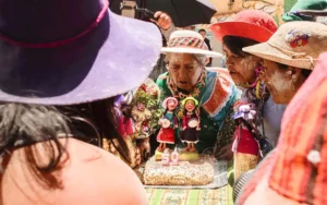 PAREN TODO!                                                         ‎‎Se viene el Jueves de Comadres!