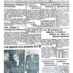 LA OPINION, EL VESPERTINO JUJEÑO QUE MARCÓ UNA ÉPOCA