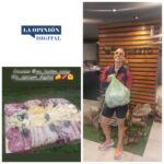 ¡Arrancamos con todo! El primer sorteo de La Opinión Digital ya tiene ganadores