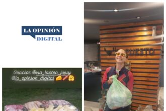 ¡Arrancamos con todo! El primer sorteo de La Opinión Digital ya tiene ganadores