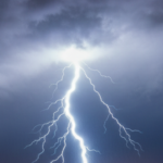 Fenómenos climáticos intensos: tormentas Jujuy