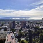 Pronóstico clima Jujuy: temperaturas altas y lluvias