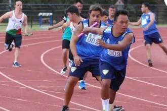 San Pedro recibe al Seleccionado Argentino de Atletismo para Personas con Síndrome de Down
