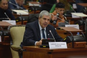 Tasas municipales: reclamo por cobros sin servicios