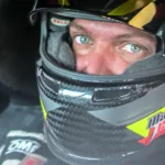 Clapier brilla en su debut: segundo en Turismo Pista