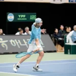 Eliminación argentina: repechaje en septiembre