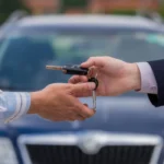 Estafaron a jujeño en Salta: perdió 8 millones por auto robado