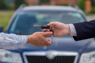 Estafaron a jujeño en Salta: perdió 8 millones por auto robado