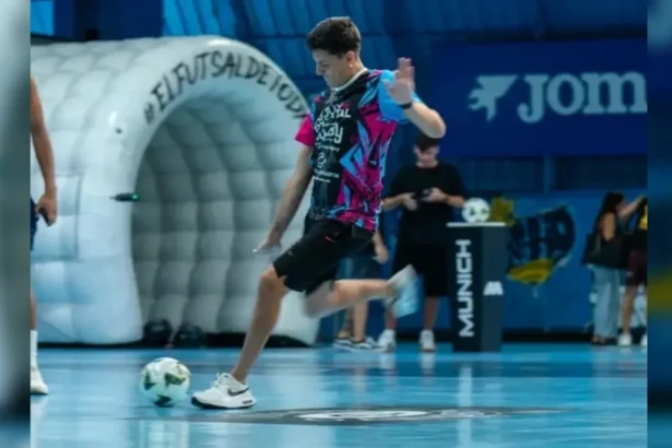 Jujuy Phygital brilla en torneo nacional de esports