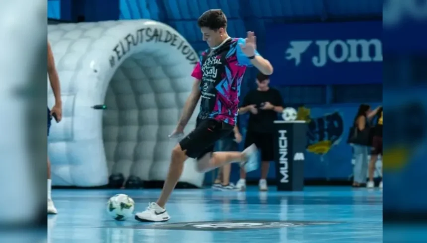 Jujuy Phygital brilla en torneo nacional de esports