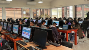 UNJu convoca a futuros médicos a sesión online