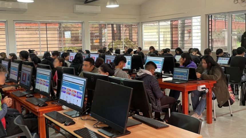 UNJu convoca a futuros médicos a sesión online