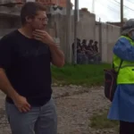 Caos en barrio 9 de Julio por ataque machete