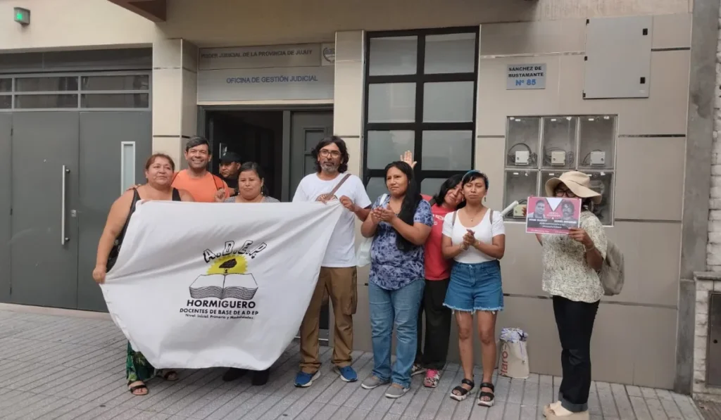 Causa “Tuiteros”: el juez declaró inadmisible la acusación y ordenó que se reformule la investigación