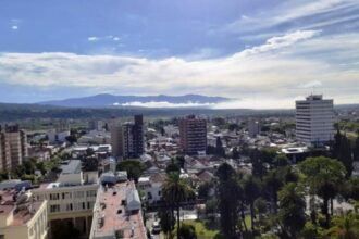 Temperaturas altas y lluvias aisladas esperadas en Jujuy