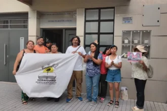 Rechazo judicial en causa Tuiteros: piden reformular