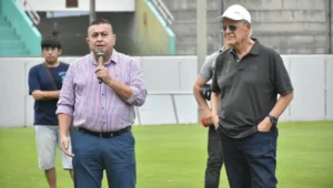 Torneo salteño regresa con apoyo jujeño y unidad