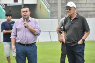 Torneo salteño regresa con apoyo jujeño y unidad