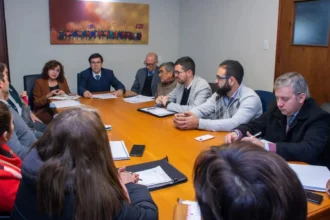 Comienzan negociaciones salariales docentes en Jujuy