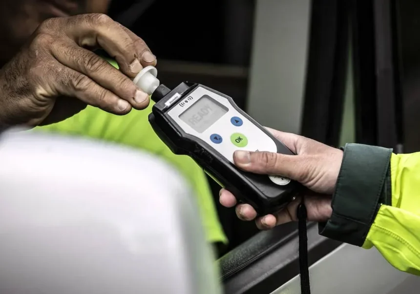 Tragedia en rutas: cuatro muertos y 130 alcoholemias