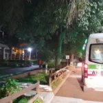 Muerte de fotógrafo en San Pedro: hallazgo en vivienda alquilada