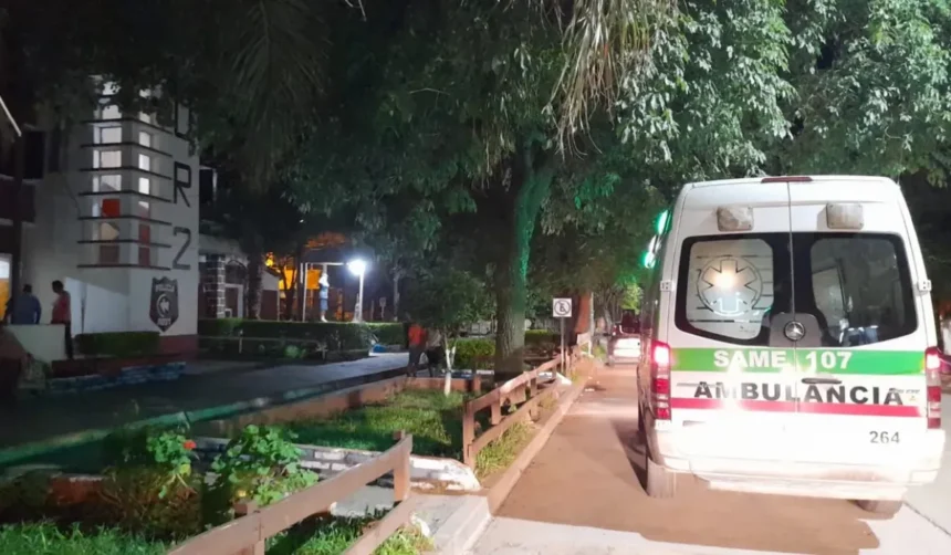 Muerte de fotógrafo en San Pedro: hallazgo en vivienda alquilada