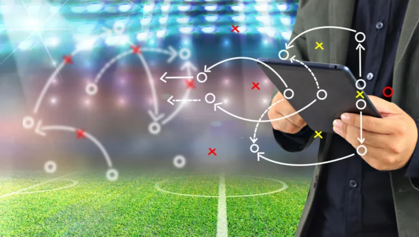 Nuevo programa de formación en diplomatura gestión deportiva