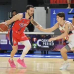 Jujuy Básquet gana en el cierre ante Bochas