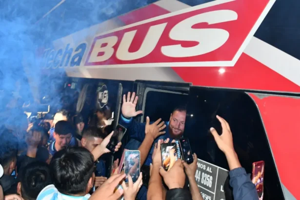 Gimnasia abre venta de entradas para duelo en Salta