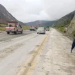 Rutas Jujuy transitables: alertas por daños y crecidas
