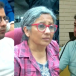 Cadena perpetua para el clan Sena por femicidio de Cecilia Strzyzowski