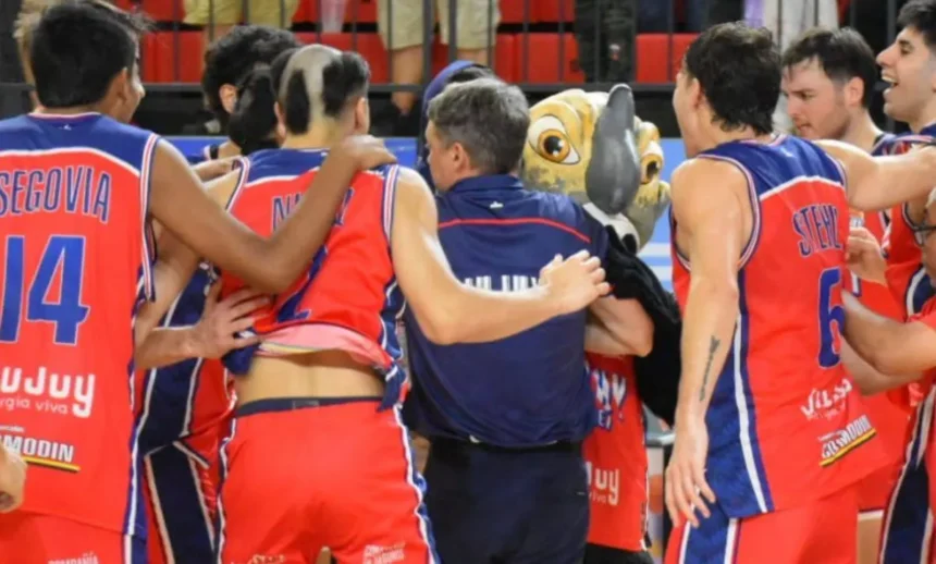 Los Cóndores buscan consolidarse en casa contra Bochas Sport Club