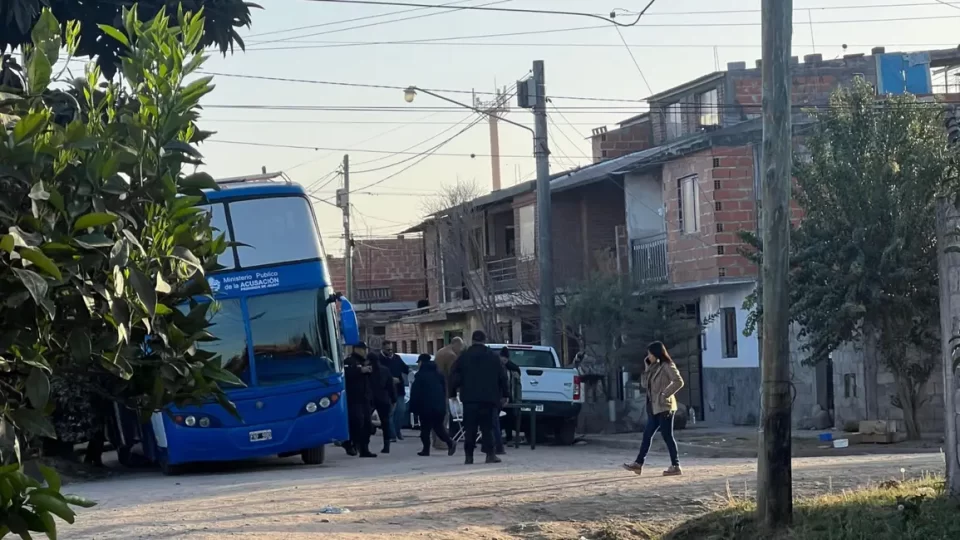 Investigadores requieren muestras de familiares en Caso Jurado