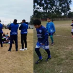 Los Perales abre sus puertas con nueva temporada de fútbol infantil