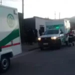 Conductor provoca atropello en Humahuaca y desaparece del lugar