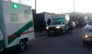 Conductor provoca atropello en Humahuaca y desaparece del lugar