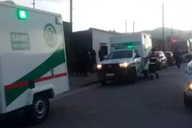 Conductor provoca atropello en Humahuaca y desaparece del lugar