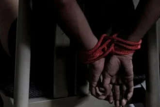 Violento asalto en Libertador: adolescente fue atada durante robo con intento de abuso