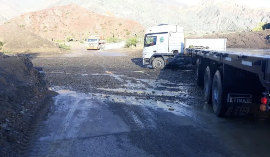 Más de 20 sectores viales requieren manejo cuidadoso en rutas Jujuy