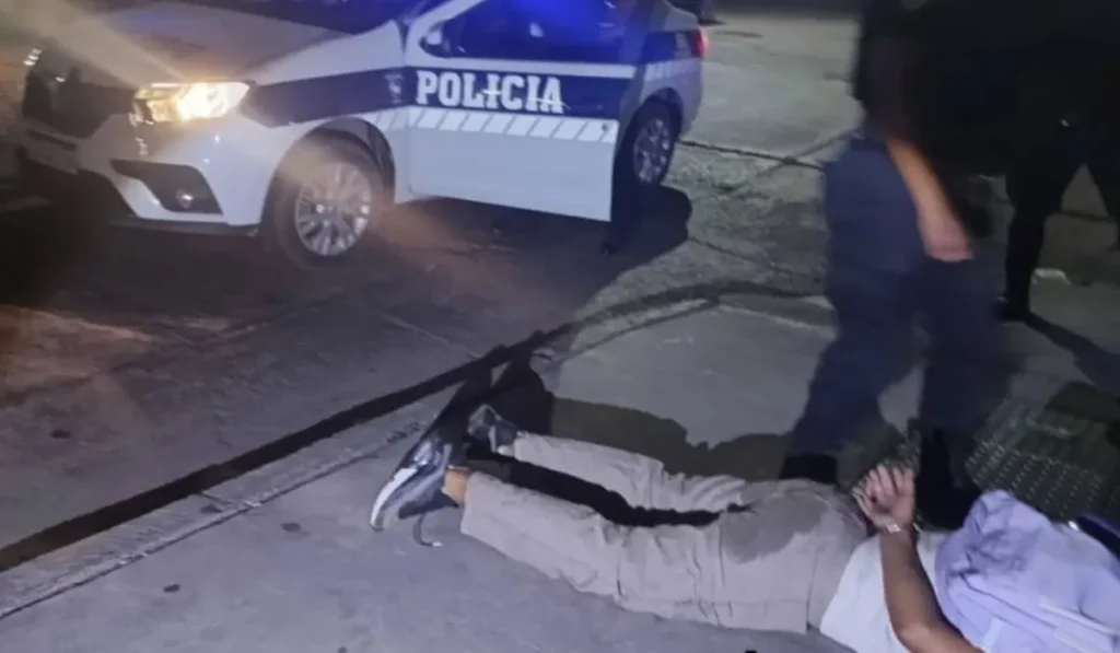 Intento femicidio Jujuy: golpeó a ex pareja ante hija de 2 años
