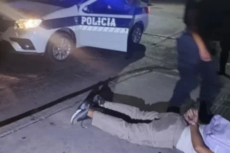 Intento femicidio Jujuy: golpeó a ex pareja ante hija de 2 años