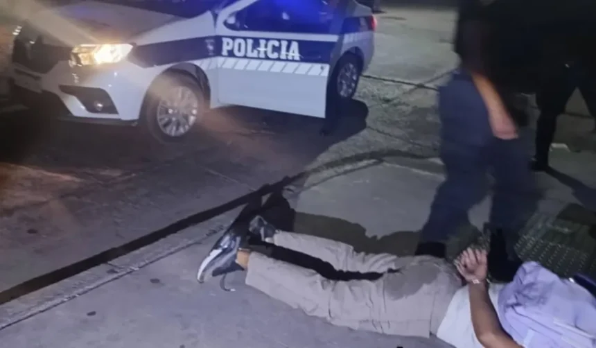 Intento femicidio Jujuy: golpeó a ex pareja ante hija de 2 años