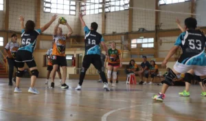 Jujuy recibe el torneo nacional newcom con 52 equipos federales