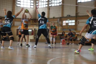 Jujuy recibe el torneo nacional newcom con 52 equipos federales